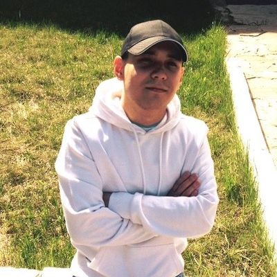 Руслан Мусин