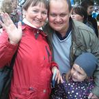 Светлана Веселова