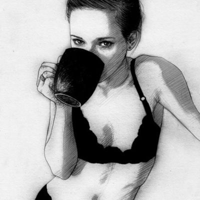 Инна Козеева