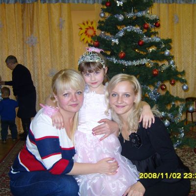 Zhanna  Svetnitskaya