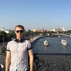 Артем Пиманов