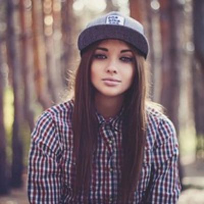 Валерия Степанова