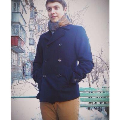 Павел Рейдман