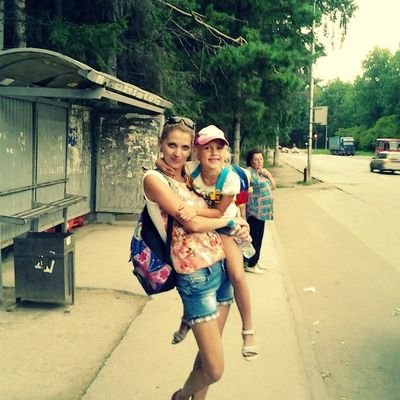 Екатерина Землянкина