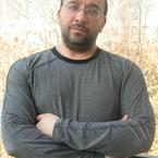 Артем Тюрин