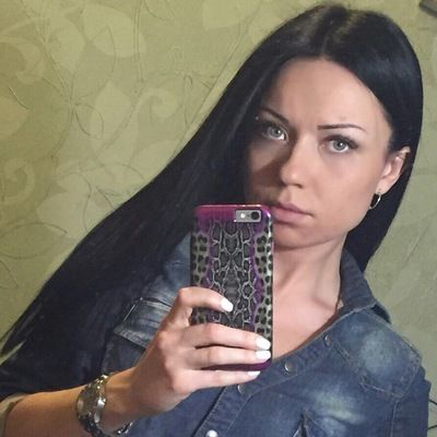 Евгения Кунченко