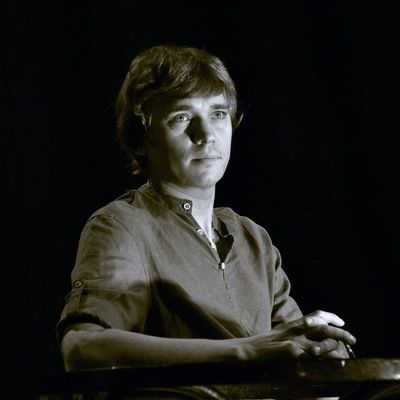 Иван Сергеев