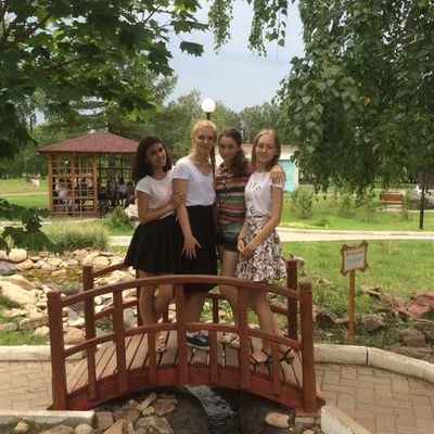 Виктория Куликова