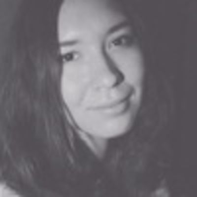 Лера Украинская