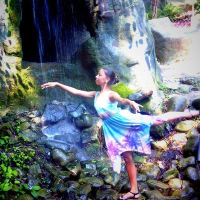 Диана Галиуллина