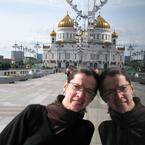 Наталья Александрова