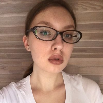 Кристина Ефимова