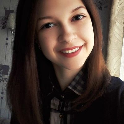 Анастасия Штырлина