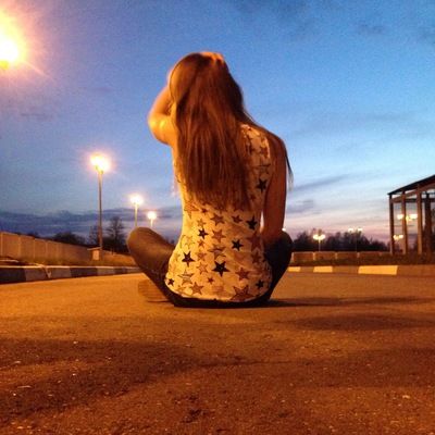 Екатерина Троценко