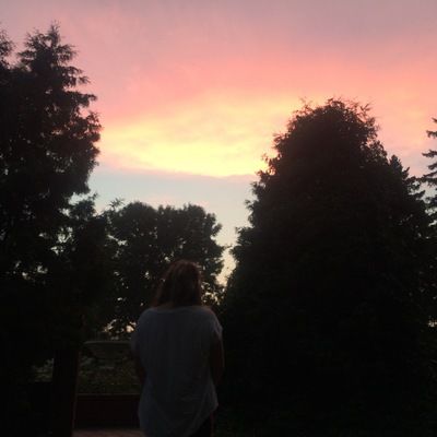 Дашуня Гребёнкина