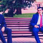 Виталий Гаспарян