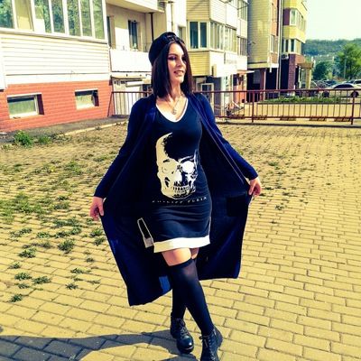 Наталья Морозова