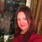 Ирина Холопова