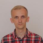 Денис Клещин