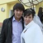 Айгуля Зиналиева