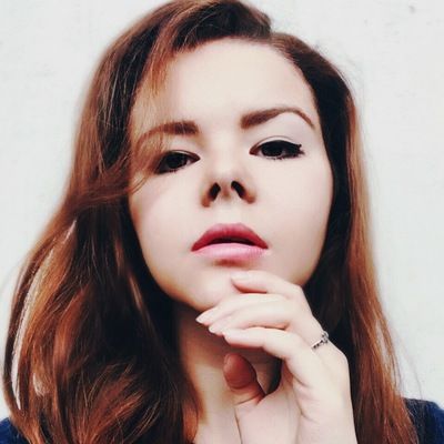 Настя Туганова