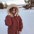 Мария Архипова