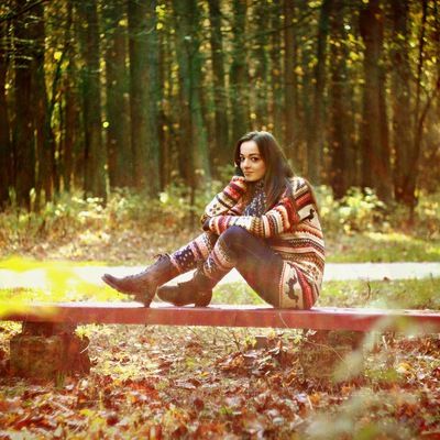 Марина Павлова