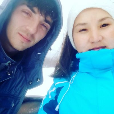 Анастасия Топоева