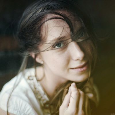 Ekaterina Istomina