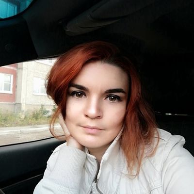 Катеринка Перикова