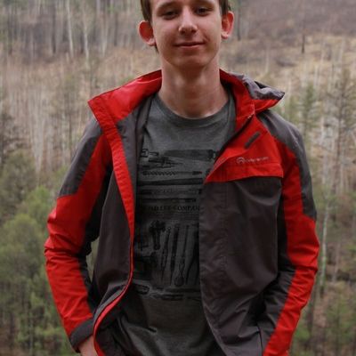 Дима Фёдоров