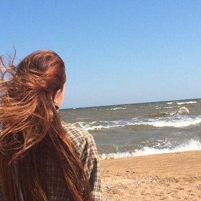 Анастасия Бакланова