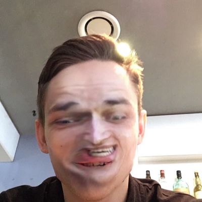 Тёма Никитин