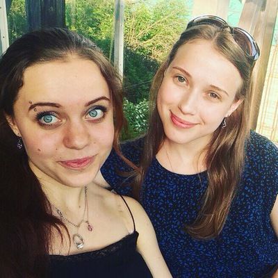 Юля Бочарникова