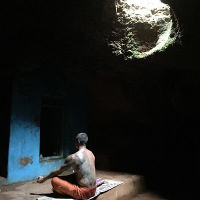 Дмитрий Владимиров