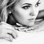 Полина Сашина