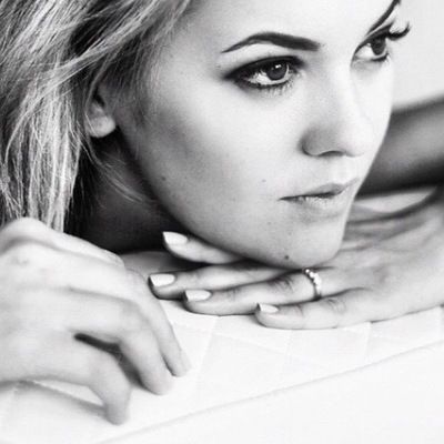 Полина Сашина