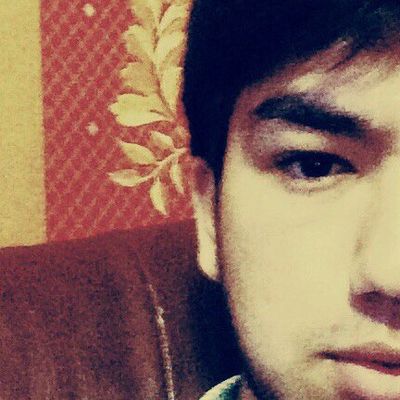 Элёр Усманов