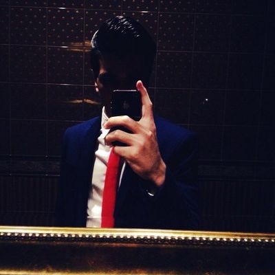 Арслан Никитин