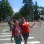 Элина Суплина