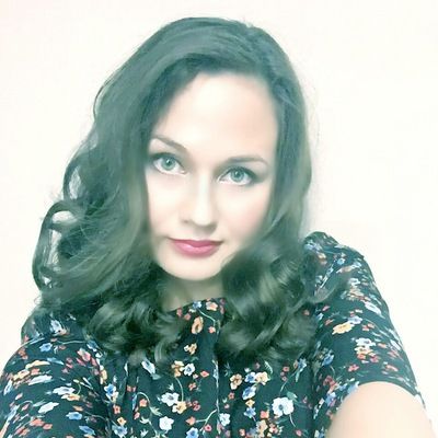 Инна Евграфова