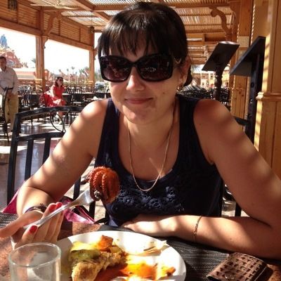 Ольга Чиркова