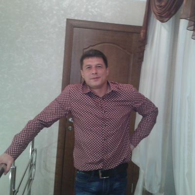 Дмитрий Виноградов