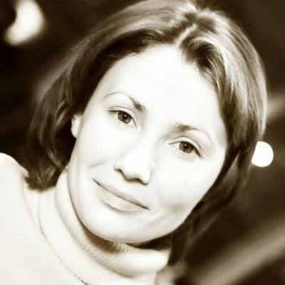 Людмила Зукурова