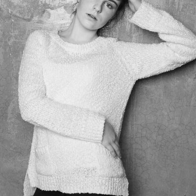 Анастасия Чудина