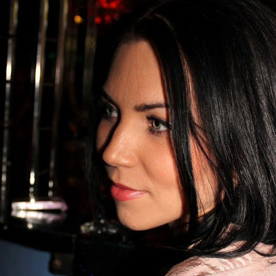 Ольга Охрименко