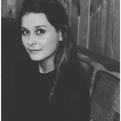 Надежда Жаворонкова