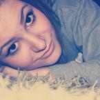 Полина Вострикова