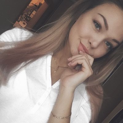 Виктория Крюкова