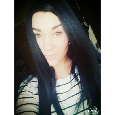 Анна Владимировна